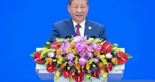 Xi Sampaikan Empat Pandangan tentang Pengembangan dan Tata Kelola AI
