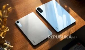 Xiaomi Meluncurkan Tablet Terbaru, Rp2,899 Juta Bawa Fitur 2K 120Hz