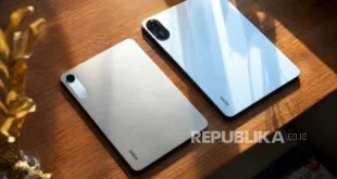 Xiaomi Meluncurkan Tablet Terbaru, Rp2,899 Juta Bawa Fitur 2K 120Hz