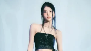 Xiaoting Kembali dengan Debut Solo yang Eksklusif!