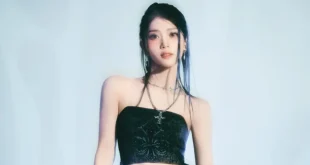 Xiaoting Kembali dengan Debut Solo yang Eksklusif!