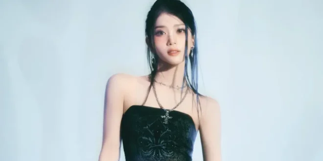 Xiaoting Kembali dengan Debut Solo yang Eksklusif!