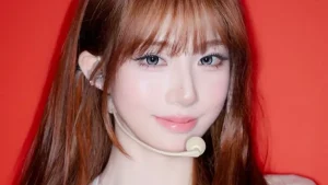 Xinyu tripleS Absen dari Seluruh Jadwal Selama Sebulan Agensi Ungkap Alasannya