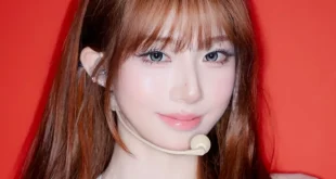 Xinyu tripleS Absen dari Seluruh Jadwal Selama Sebulan Agensi Ungkap Alasannya