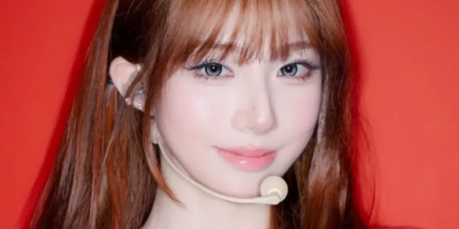 Xinyu tripleS Absen dari Seluruh Jadwal Selama Sebulan Agensi Ungkap Alasannya