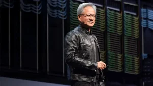 Yakin Permintaan Pasar AI Tetap Tinggi, CEO Nvidia Tak Khawatir Bubble