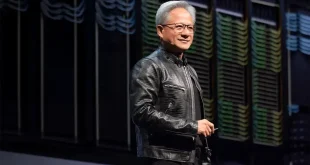Yakin Permintaan Pasar AI Tetap Tinggi, CEO Nvidia Tak Khawatir Bubble