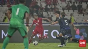 Yakob Sayuri Tidak Melanjutkan Persiapan Timnas Indonesia di Piala AFF 2026