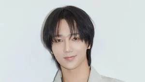 Yesung SUPER JUNIOR Rilis Jadwal Tur Anniversary Bakal Sambangi 7 Kota di Asia