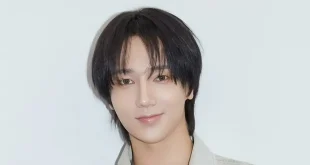 Yesung SUPER JUNIOR Rilis Jadwal Tur Anniversary Bakal Sambangi 7 Kota di Asia