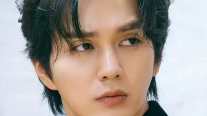 Yoo Seung Ho Bermain Peran Keren di Flex X Cop 2, Pewaris Chaebol Berbakat!