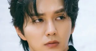 Yoo Seung Ho Bermain Peran Keren di Flex X Cop 2, Pewaris Chaebol Berbakat!