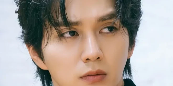 Yoo Seung Ho Bermain Peran Keren di Flex X Cop 2, Pewaris Chaebol Berbakat!