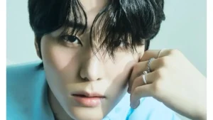 Young K DAY6 Akan Gelar Tur Solo Bertajuk YOUNGEST: Rencana Perjalanan yang Menggembirakan!