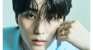 Young K DAY6 Akan Gelar Tur Solo Bertajuk YOUNGEST: Rencana Perjalanan yang Menggembirakan!