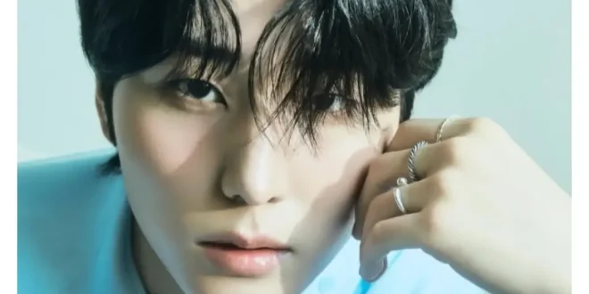 Young K DAY6 Akan Gelar Tur Solo Bertajuk YOUNGEST: Rencana Perjalanan yang Menggembirakan!