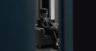 Young K Siap Sambut Comeback Solo dengan Album YOUNGEST yang Memikat