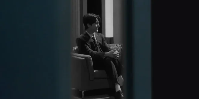 Young K Siap Sambut Comeback Solo dengan Album YOUNGEST yang Memikat
