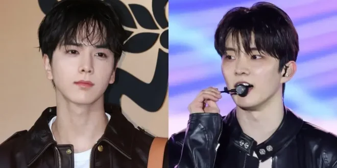Younghoon dan Q THE BOYZ Menghadapi Ujian Sengketa dengan ONE HUNDRED: Apa yang Akan Terjadi Selanjutnya?