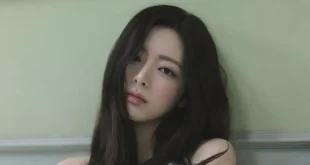 Yuna ITZY Mengalami Masalah Kesehatan, Absen dari Fan Sign di Shenzhen