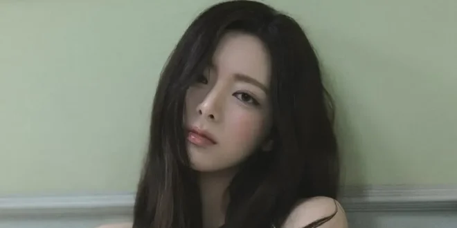 Yuna ITZY Mengalami Masalah Kesehatan, Absen dari Fan Sign di Shenzhen