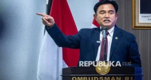 Yusril Korupsi Tak Akan Habis Meski Ada KPK Masalahnya Ada di Sini: Pemberantasan Korupsi Butuh Lebih dari Perangkat Hukum