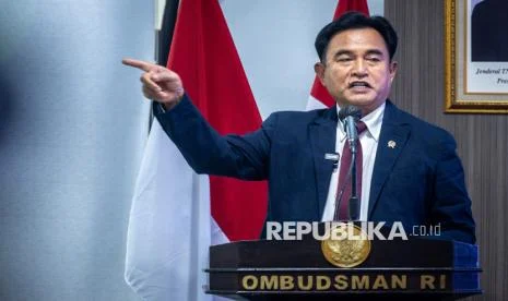 Yusril Korupsi Tak Akan Habis Meski Ada KPK Masalahnya Ada di Sini: Pemberantasan Korupsi Butuh Lebih dari Perangkat Hukum
