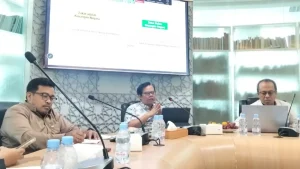 Zakat sebagai Pengurang Pajak Final: Momen untuk Indonesia?