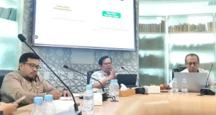 Zakat sebagai Pengurang Pajak Final: Momen untuk Indonesia?