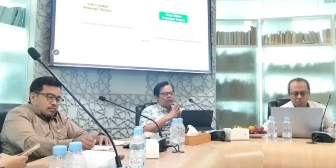 Zakat sebagai Pengurang Pajak Final: Momen untuk Indonesia?