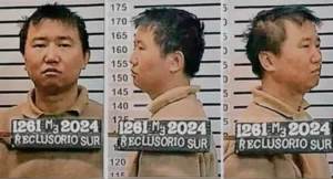 Zhang Zhidong: Warga China yang Dituduh sebagai Pemimpin Fentanyl di Meksiko