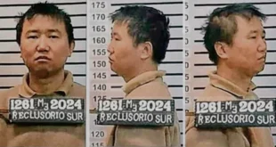 Zhang Zhidong: Warga China yang Dituduh sebagai Pemimpin Fentanyl di Meksiko