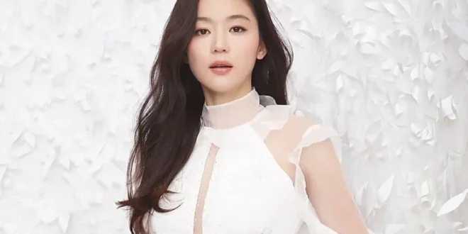 10 Aktris Korea Terkaya 2026: Jun Ji Hyun Puncaki Daftar dengan Harta Rp1,8 Triliun
