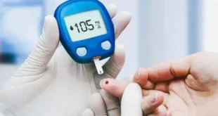 10 Gejala Diabetes yang Sering Diabaikan: Jangan Sampai Terlambat