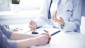 10 Nakes yang Cibir Pasien BPJS Masuk Radar KKI Dokter Gigi-Perawat: Perlindungan Pasien Lebih Utama