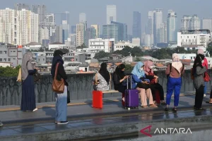 10 Penyakit yang Bisa Dipicu Polusi Udara: Asma, Stroke, dan Beberapa Penyakit Lain