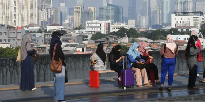 10 Penyakit yang Bisa Dipicu Polusi Udara: Asma, Stroke, dan Beberapa Penyakit Lain