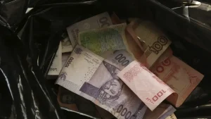10 Tanda Rezeki Uang Bakal Datang, Jangan Lewatkan! Cari Tahu Apa Saja!