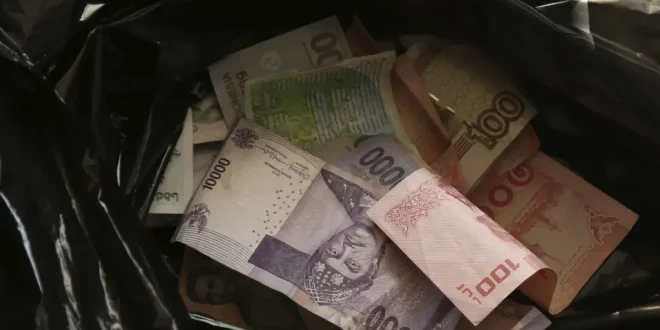 10 Tanda Rezeki Uang Bakal Datang, Jangan Lewatkan! Cari Tahu Apa Saja!