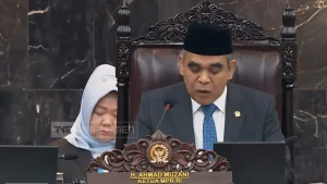 103 Anggota DPR dan DPD Absen di Sidang Tahunan MPR 2026: Arah Keharusan untuk Pembaruan