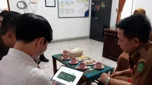 135 Titik Kopdes Merah Putih di Tengah Laut Pemkab Ungkap Faktanya: Benarkah?
