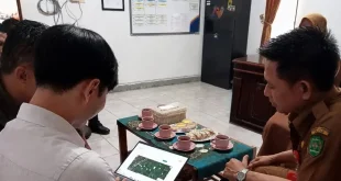 135 Titik Kopdes Merah Putih di Tengah Laut Pemkab Ungkap Faktanya: Benarkah?