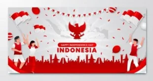 20 Contoh Ide Lomba 17 Agustus 2026 yang Beda Banget untuk Meriahkan HUT RI