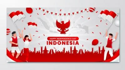 20 Contoh Ide Lomba 17 Agustus 2026 yang Beda Banget untuk Meriahkan HUT RI