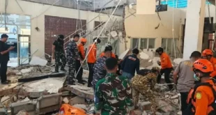 21 Rumah Sakit dan 190 Puskesmas di NTT Rusak Akibat Gempa Bumi: Bencana yang Mengerikan