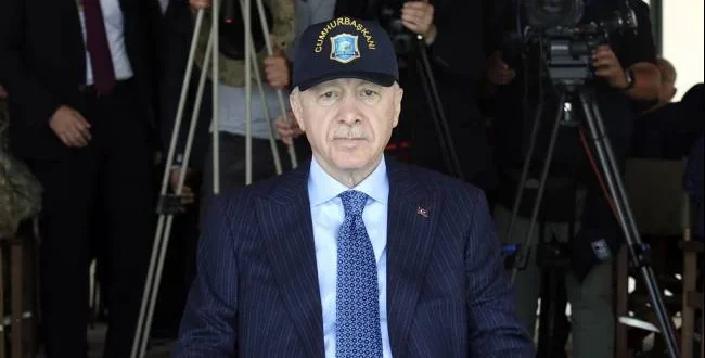 25 Tahun Berkuasa, Erdogan Buka-bukaan Soal Rahasia 'Ubah Total' Wajah Turki