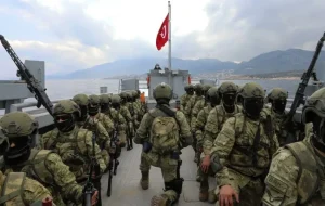 3 Negara Muslim Bentuk Aliansi, Membangun Kekuatan Militer untuk Menghadapi Ancaman Regional