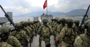 3 Negara Muslim Bentuk Aliansi, Membangun Kekuatan Militer untuk Menghadapi Ancaman Regional