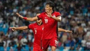 3 Pemain Singapura yang Bisa Bikin Timnas Indonesia Kesulitan di Piala AFF 2026