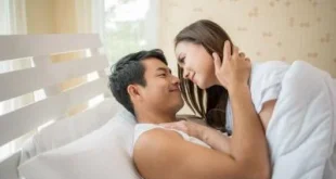 3 Posisi Seks yang Paling Disukai Wanita, Pria Harus Tahu!